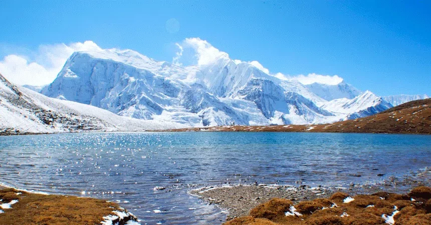 Tilicho: Trek to the World’s Highest Glacial Lake 6N/7D